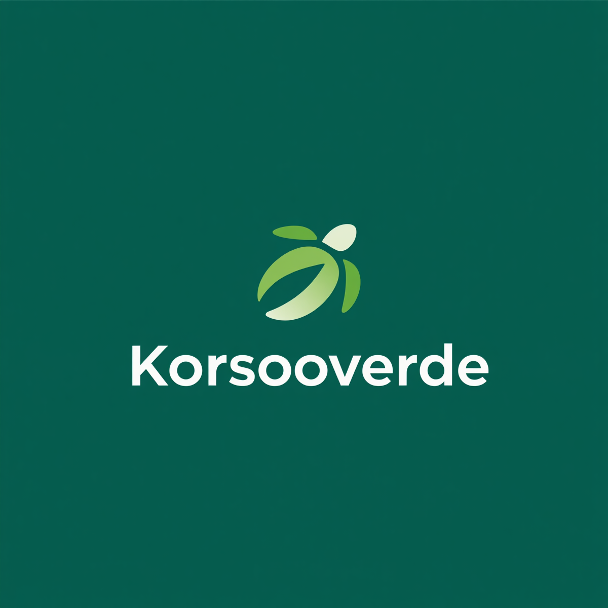 Korsouverde